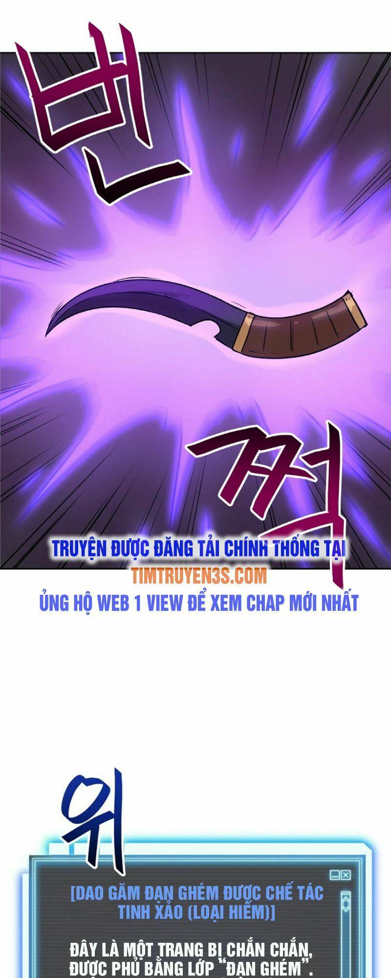 Ta Có Max Thuộc Tính May Mắn Chapter 24 - Trang 2