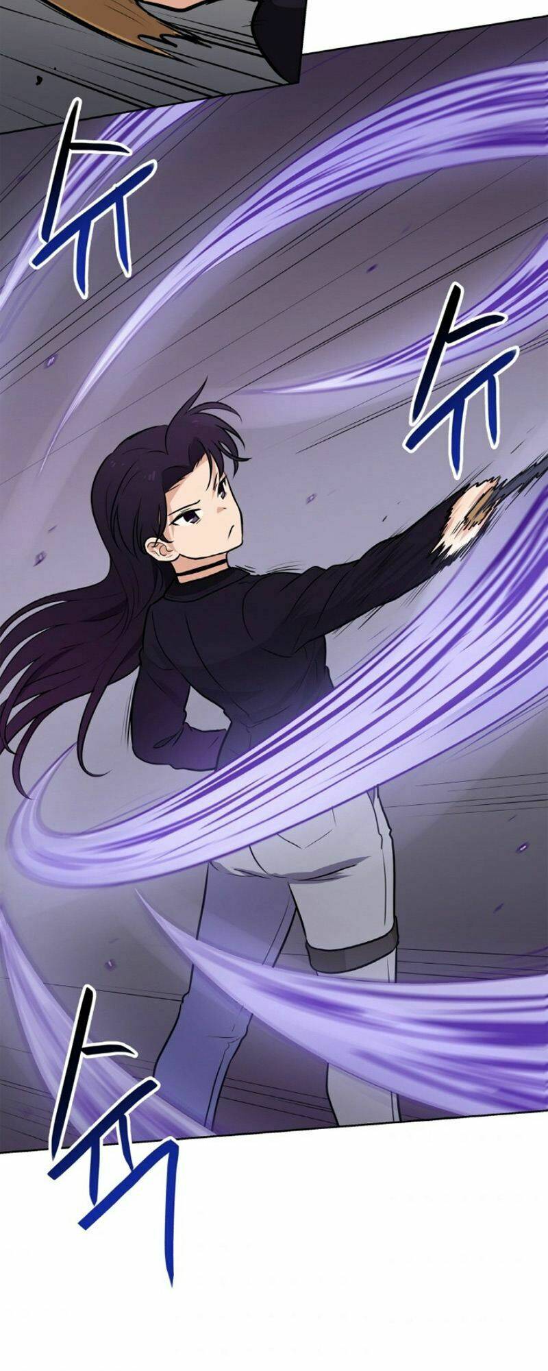 Ta Có Max Thuộc Tính May Mắn Chapter 24 - Trang 2