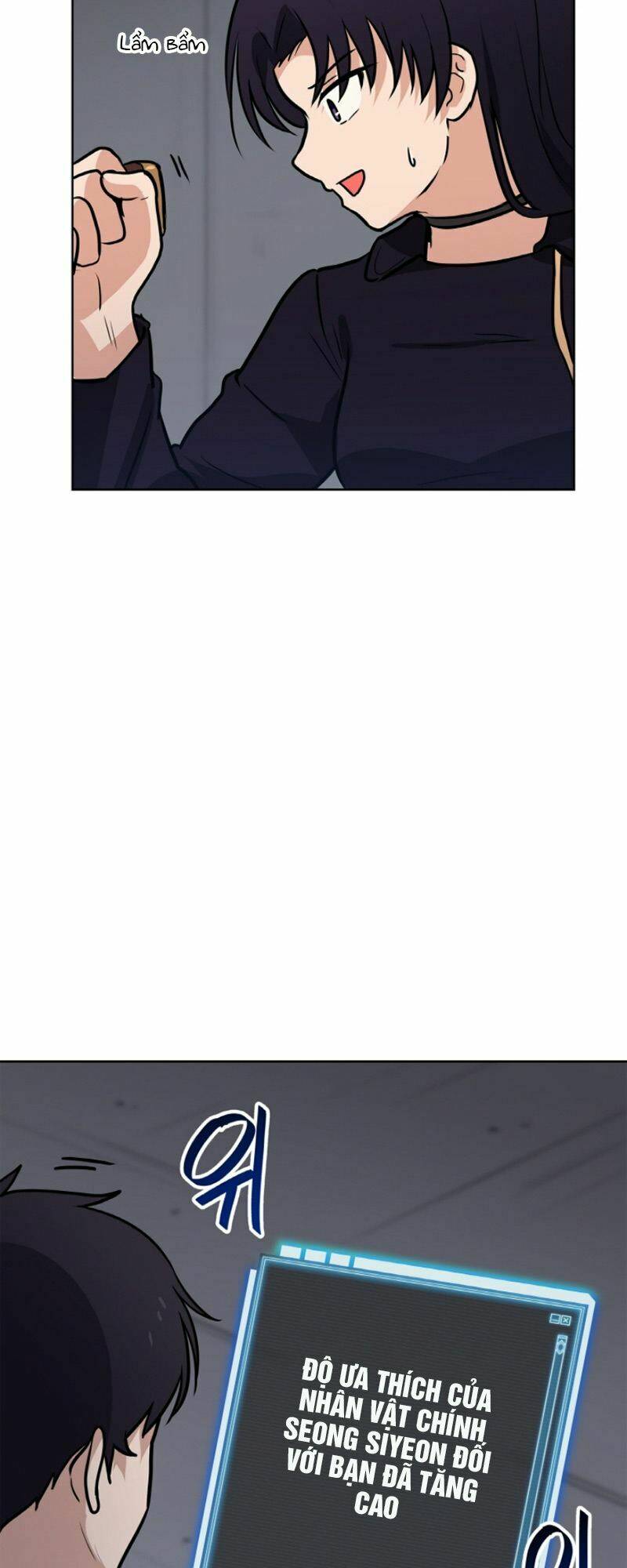 Ta Có Max Thuộc Tính May Mắn Chapter 24 - Trang 2