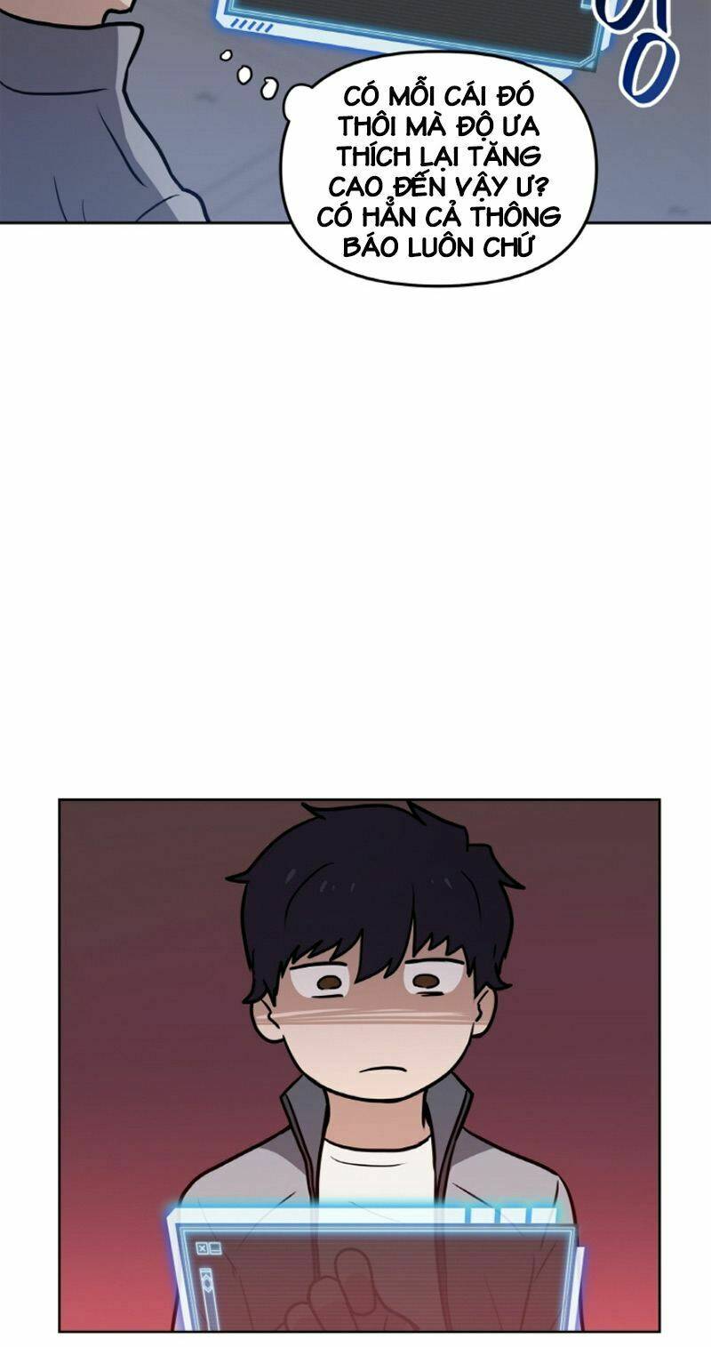 Ta Có Max Thuộc Tính May Mắn Chapter 24 - Trang 2