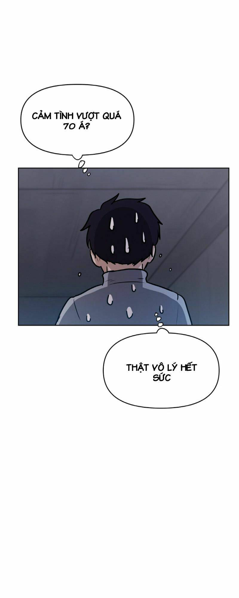 Ta Có Max Thuộc Tính May Mắn Chapter 24 - Trang 2