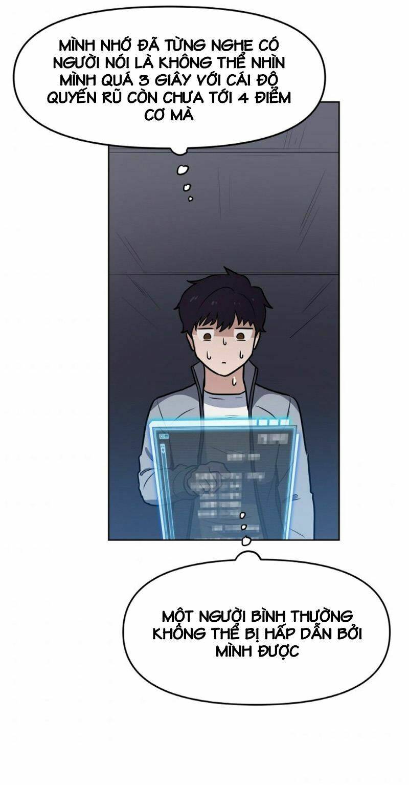 Ta Có Max Thuộc Tính May Mắn Chapter 24 - Trang 2