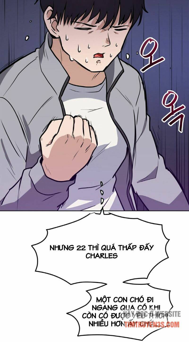 Ta Có Max Thuộc Tính May Mắn Chapter 24 - Trang 2