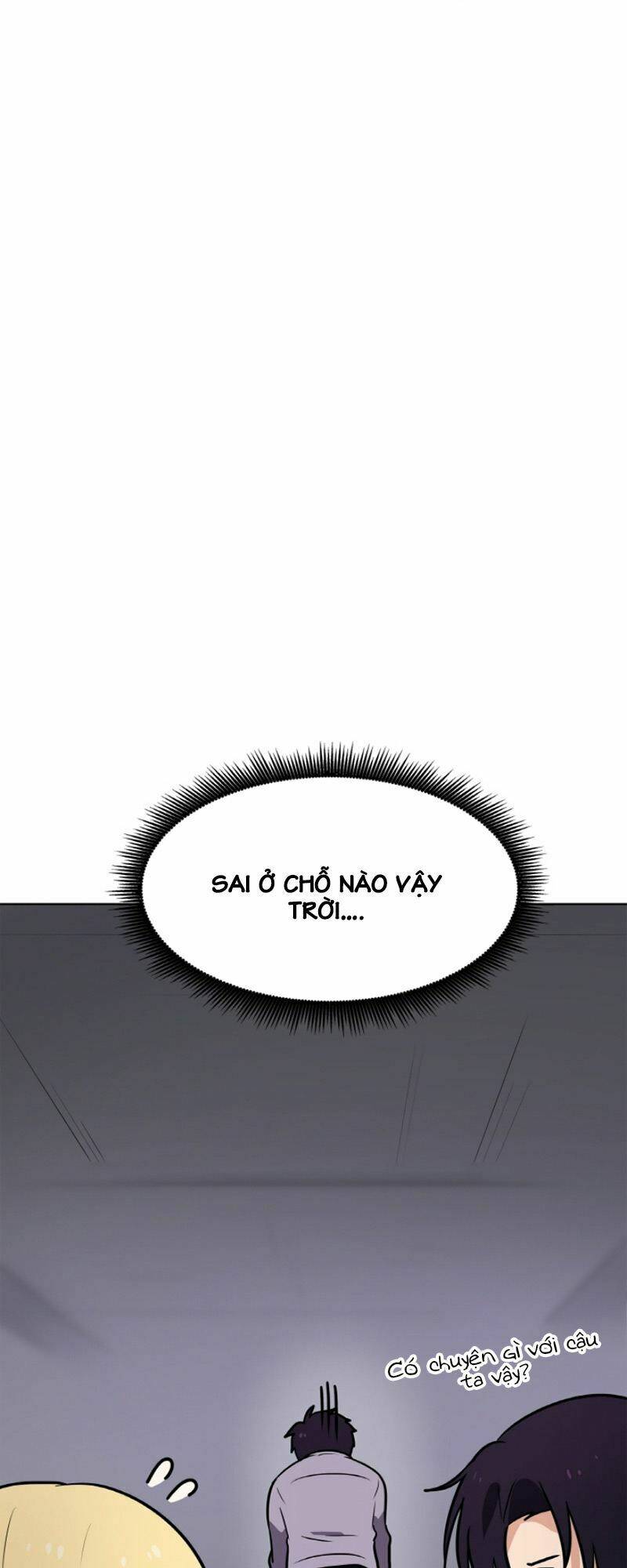 Ta Có Max Thuộc Tính May Mắn Chapter 24 - Trang 2