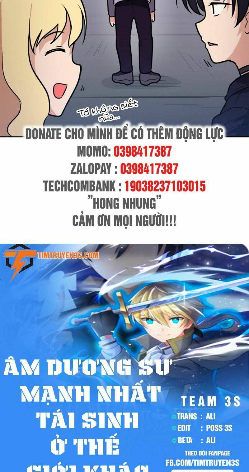 Ta Có Max Thuộc Tính May Mắn Chapter 24 - Trang 2