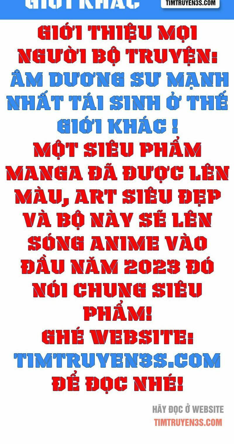 Ta Có Max Thuộc Tính May Mắn Chapter 24 - Trang 2