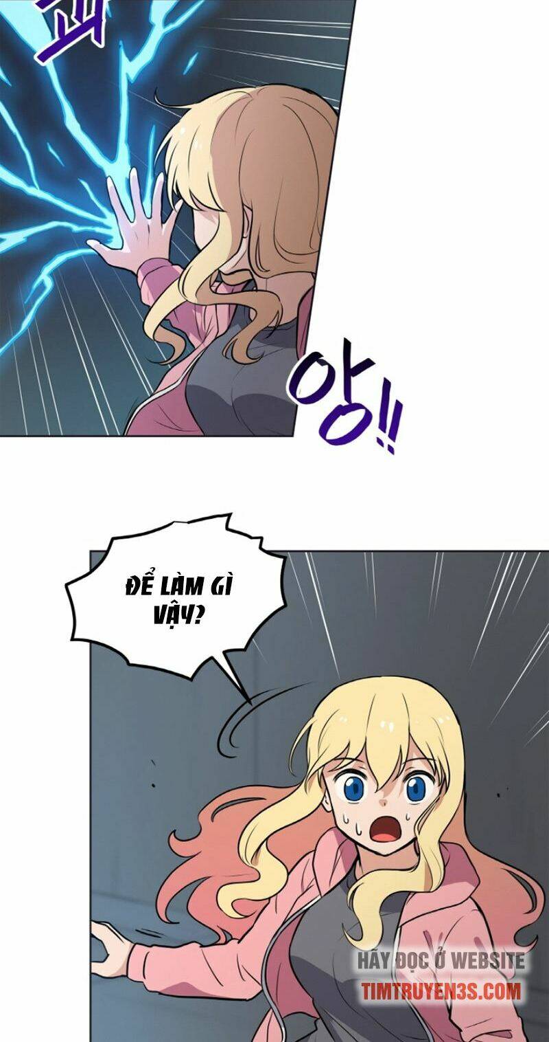 Ta Có Max Thuộc Tính May Mắn Chapter 24 - Trang 2