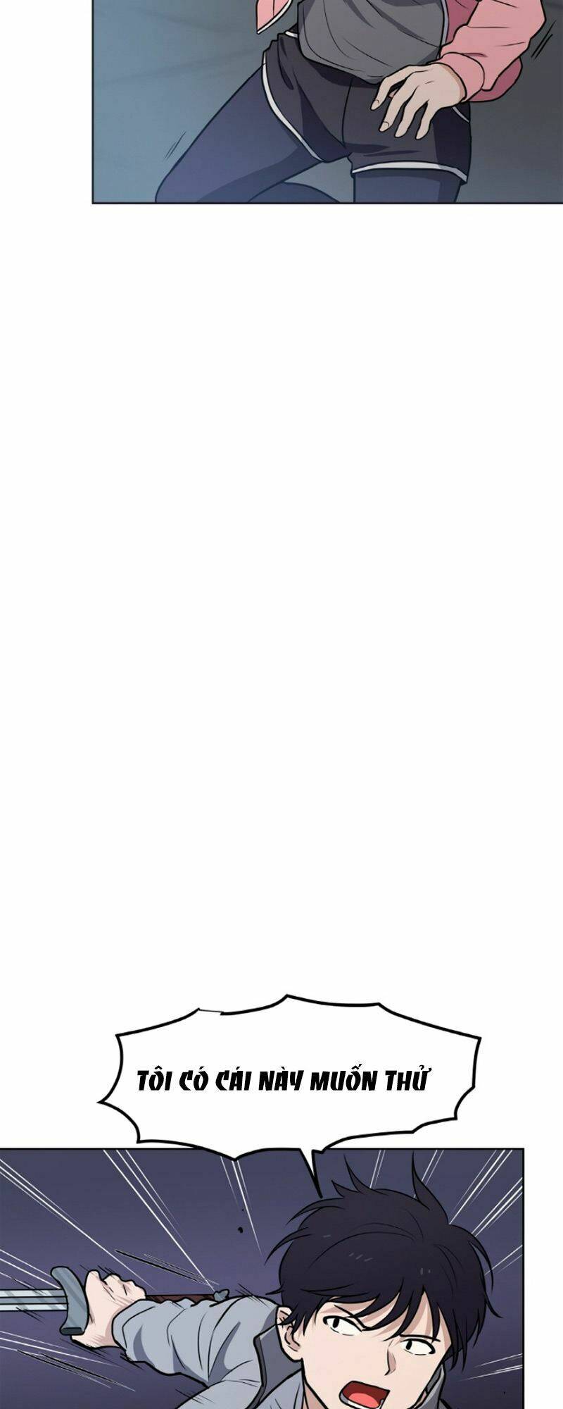 Ta Có Max Thuộc Tính May Mắn Chapter 24 - Trang 2