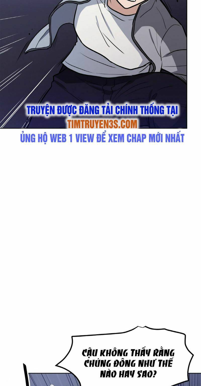 Ta Có Max Thuộc Tính May Mắn Chapter 24 - Trang 2