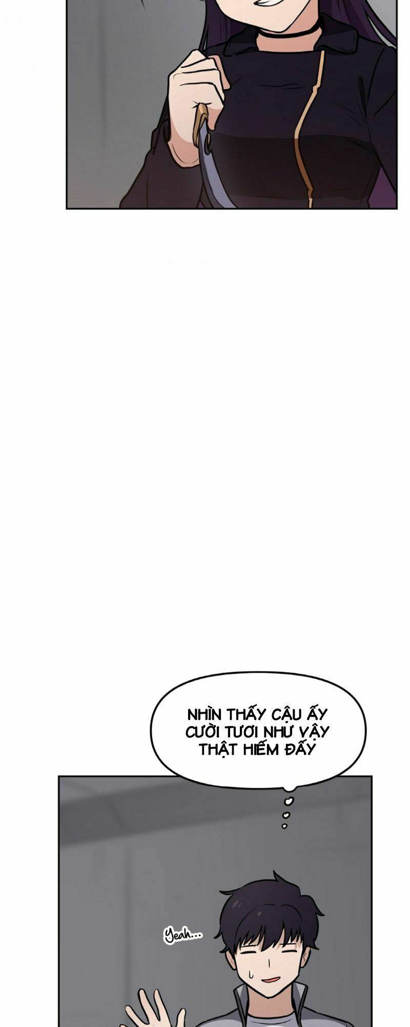 Ta Có Max Thuộc Tính May Mắn Chapter 25 - Trang 2