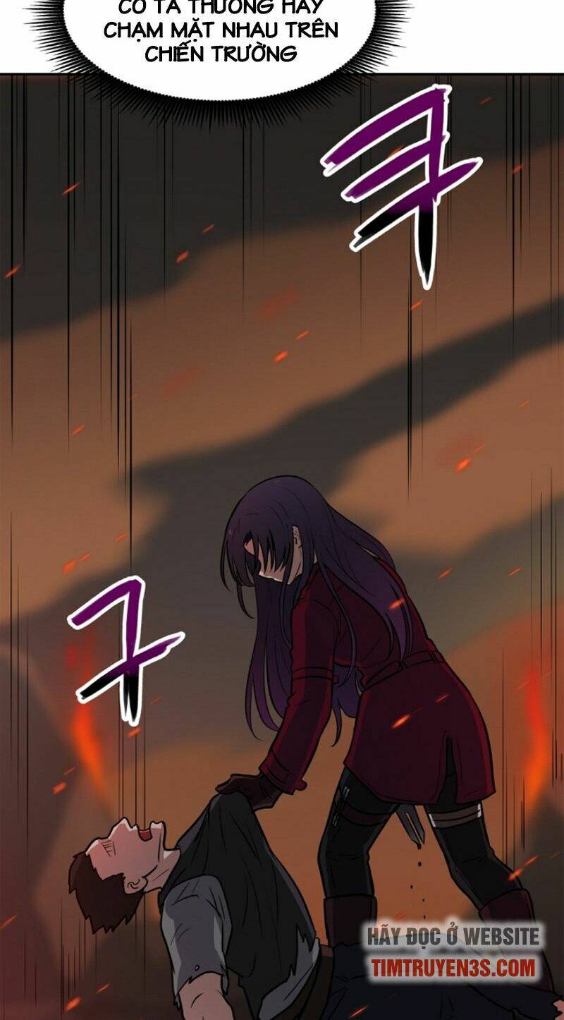 Ta Có Max Thuộc Tính May Mắn Chapter 25 - Trang 2