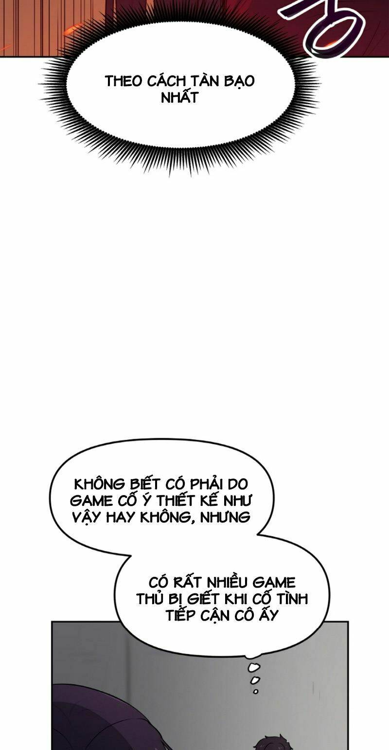 Ta Có Max Thuộc Tính May Mắn Chapter 25 - Trang 2