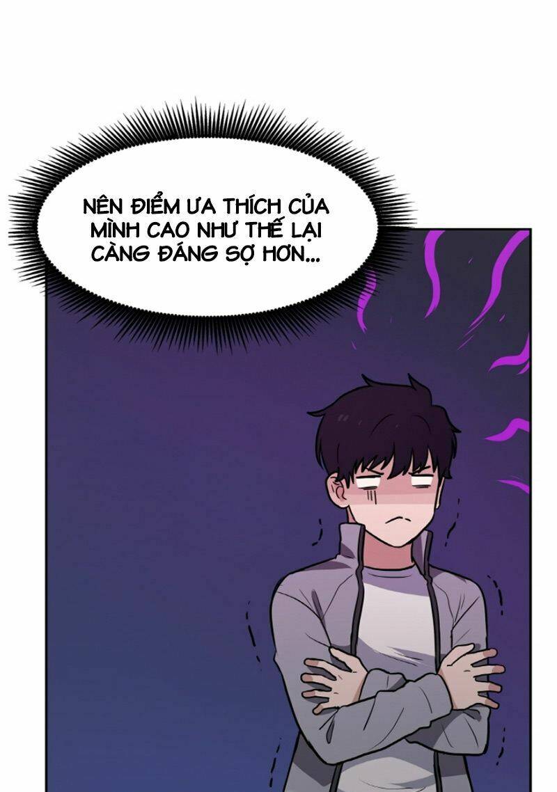 Ta Có Max Thuộc Tính May Mắn Chapter 25 - Trang 2