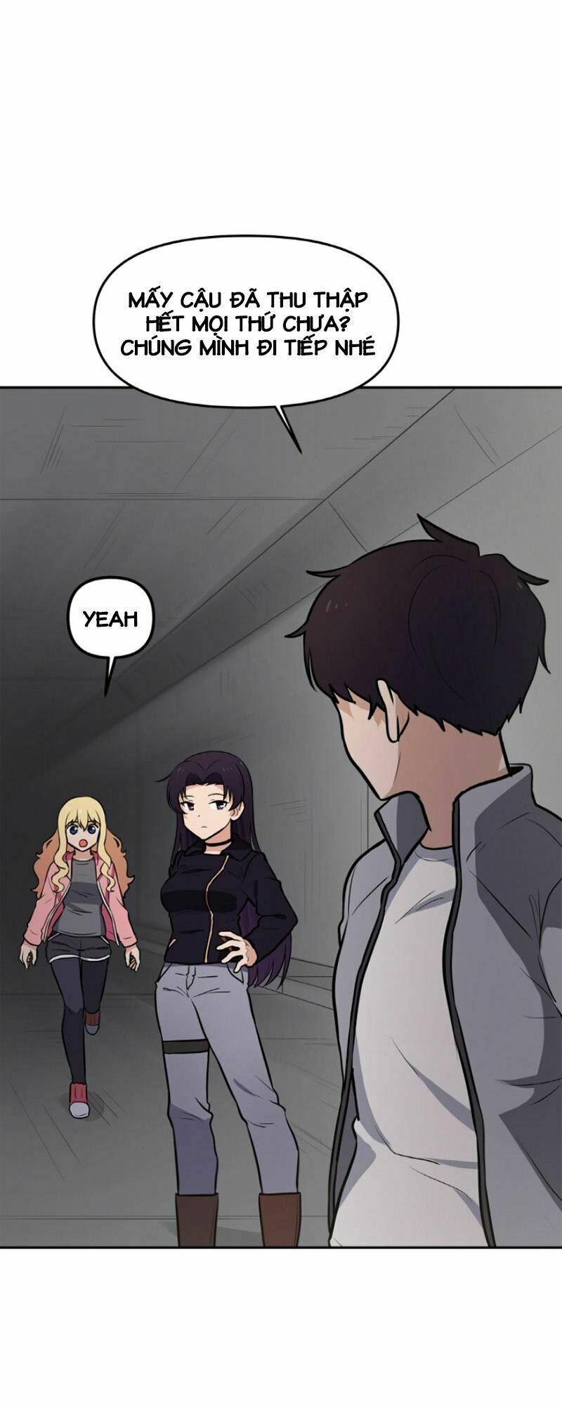 Ta Có Max Thuộc Tính May Mắn Chapter 25 - Trang 2