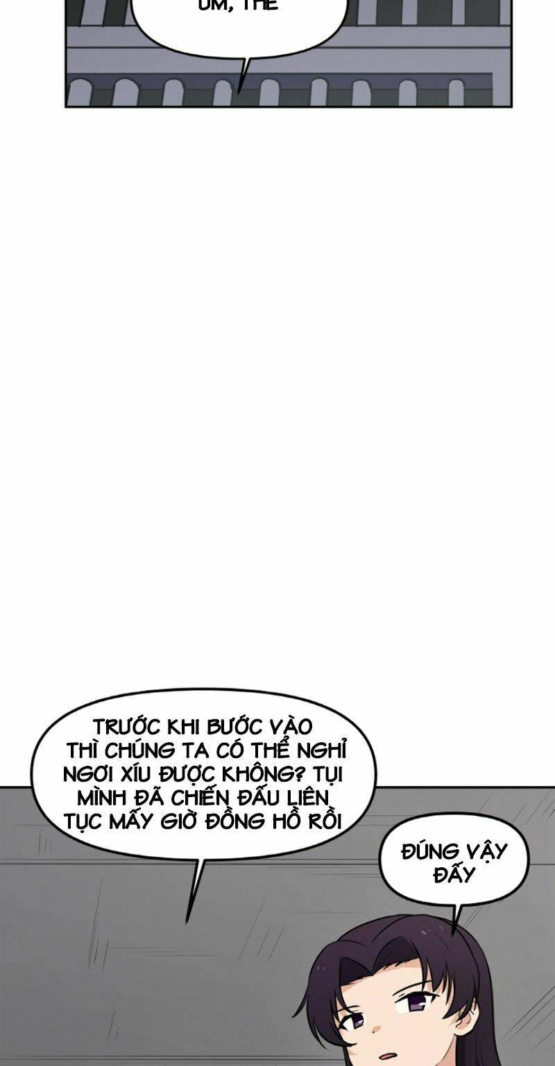 Ta Có Max Thuộc Tính May Mắn Chapter 25 - Trang 2