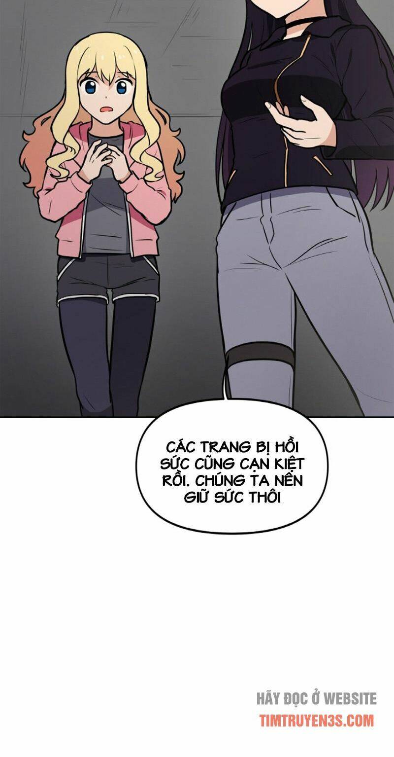 Ta Có Max Thuộc Tính May Mắn Chapter 25 - Trang 2