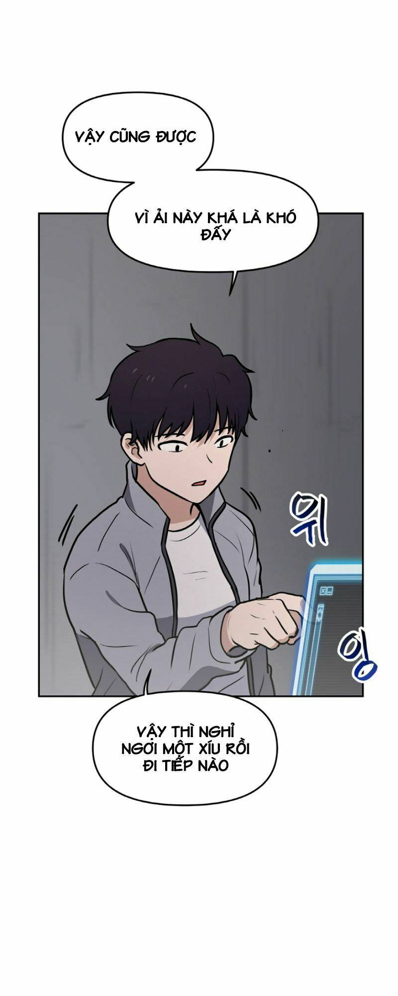 Ta Có Max Thuộc Tính May Mắn Chapter 25 - Trang 2