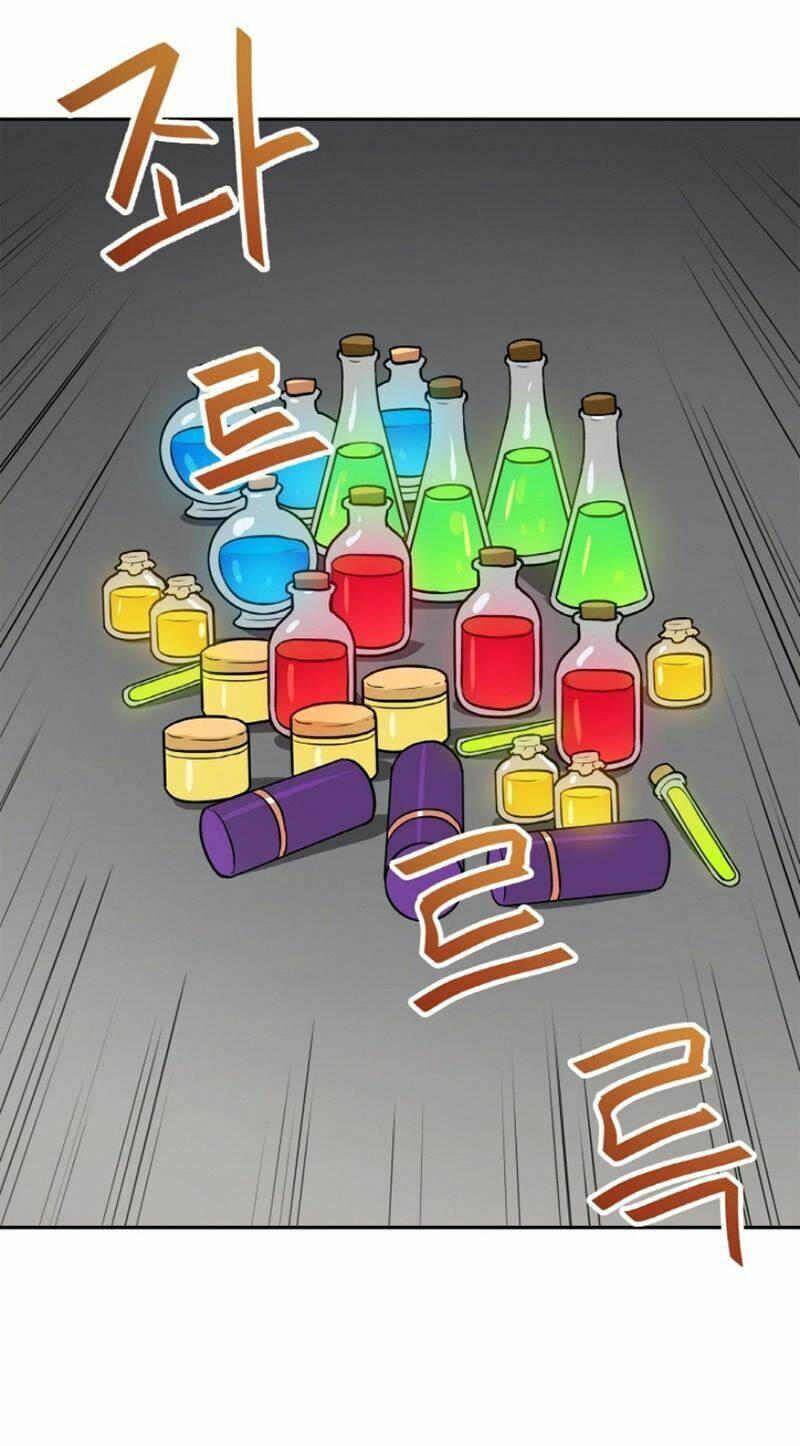 Ta Có Max Thuộc Tính May Mắn Chapter 25 - Trang 2