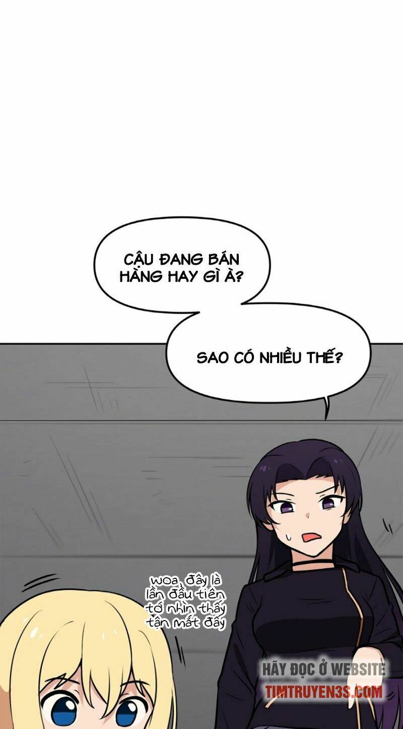 Ta Có Max Thuộc Tính May Mắn Chapter 25 - Trang 2