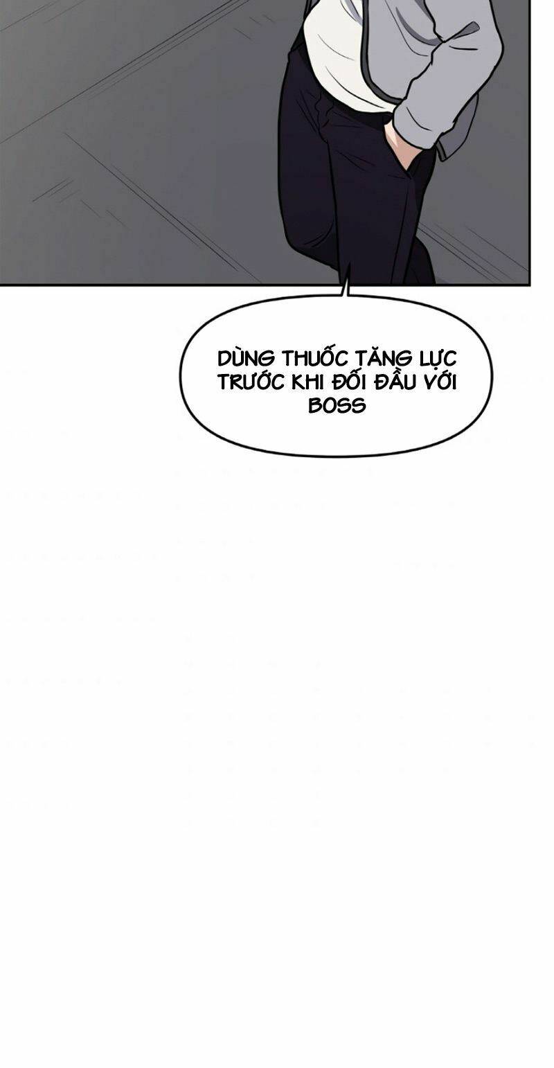 Ta Có Max Thuộc Tính May Mắn Chapter 25 - Trang 2