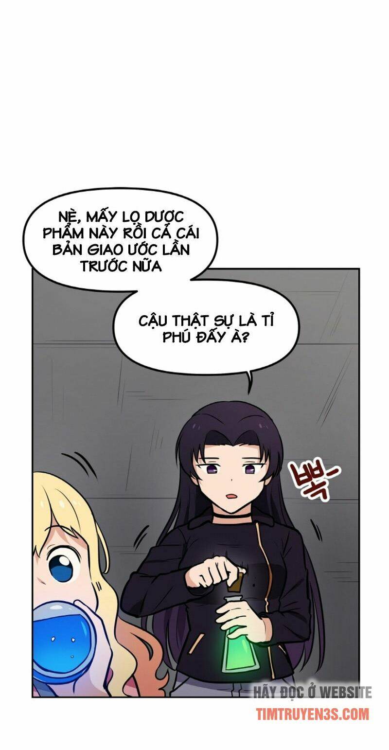 Ta Có Max Thuộc Tính May Mắn Chapter 25 - Trang 2