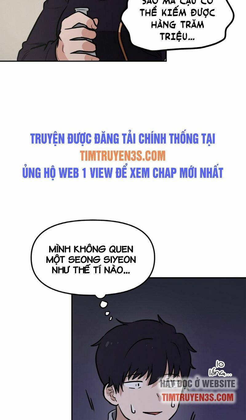 Ta Có Max Thuộc Tính May Mắn Chapter 25 - Trang 2