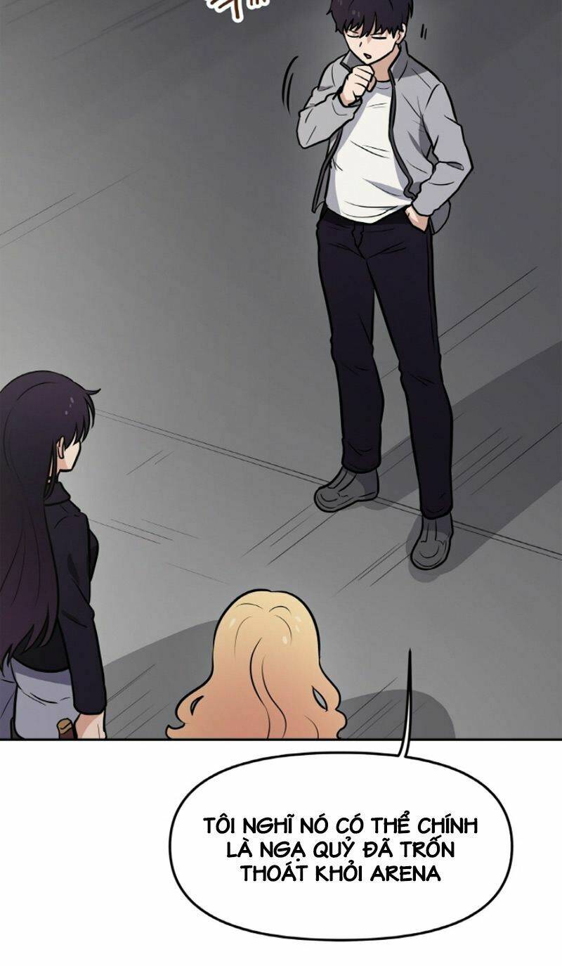 Ta Có Max Thuộc Tính May Mắn Chapter 25 - Trang 2