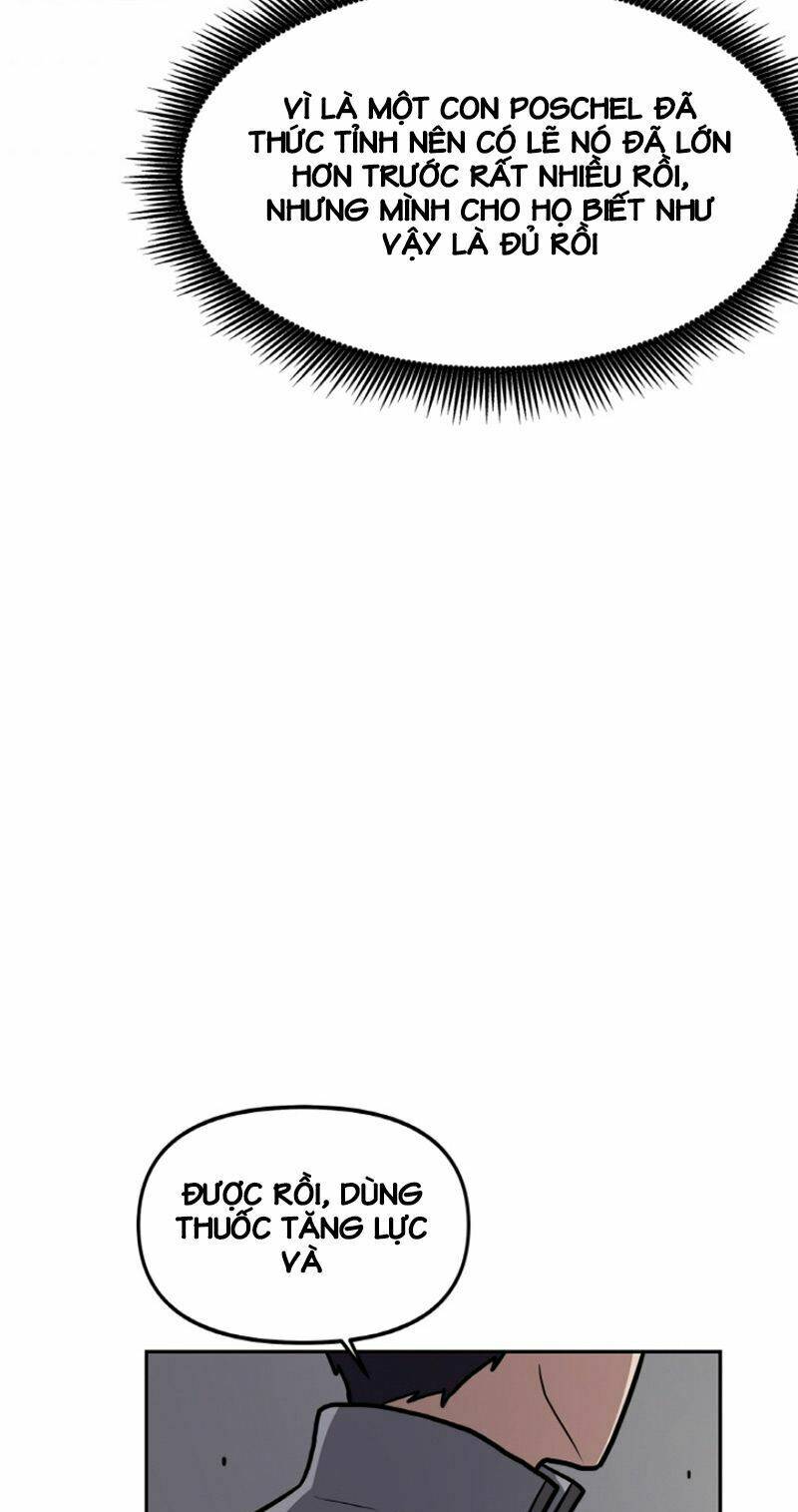 Ta Có Max Thuộc Tính May Mắn Chapter 25 - Trang 2