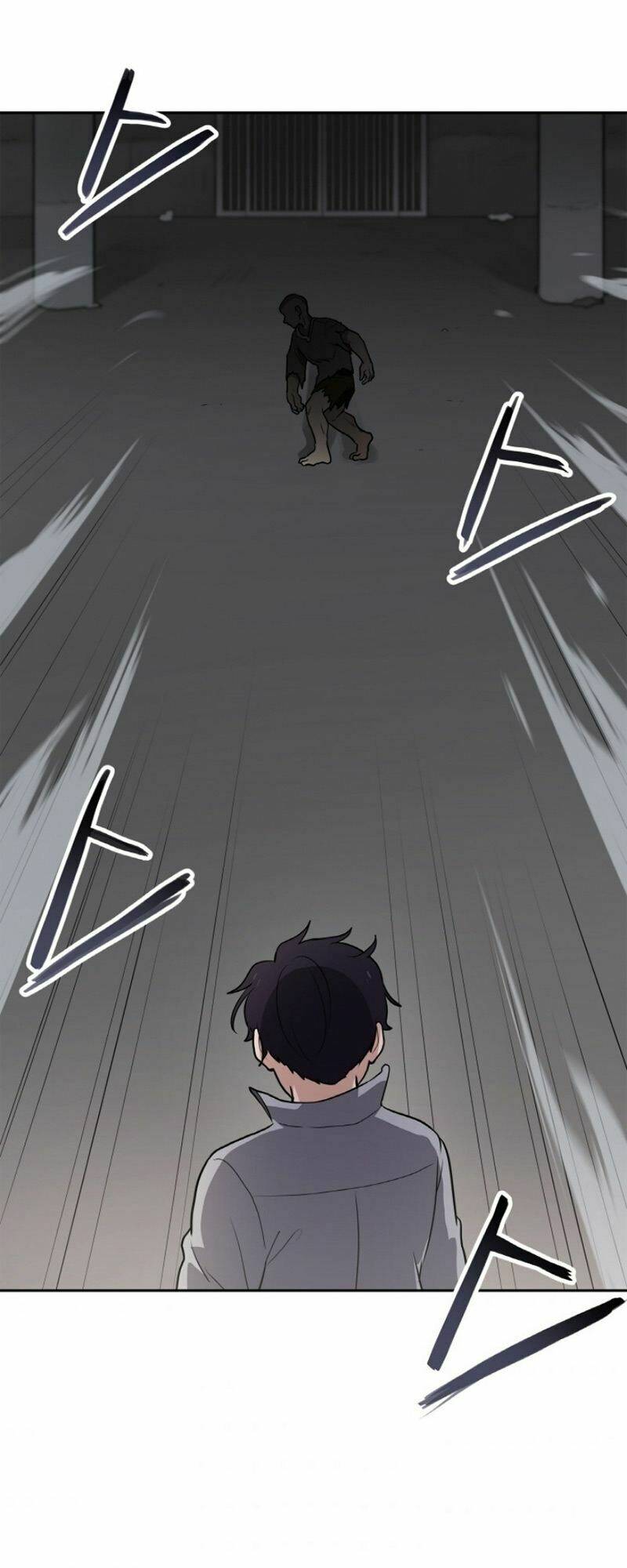 Ta Có Max Thuộc Tính May Mắn Chapter 25 - Trang 2