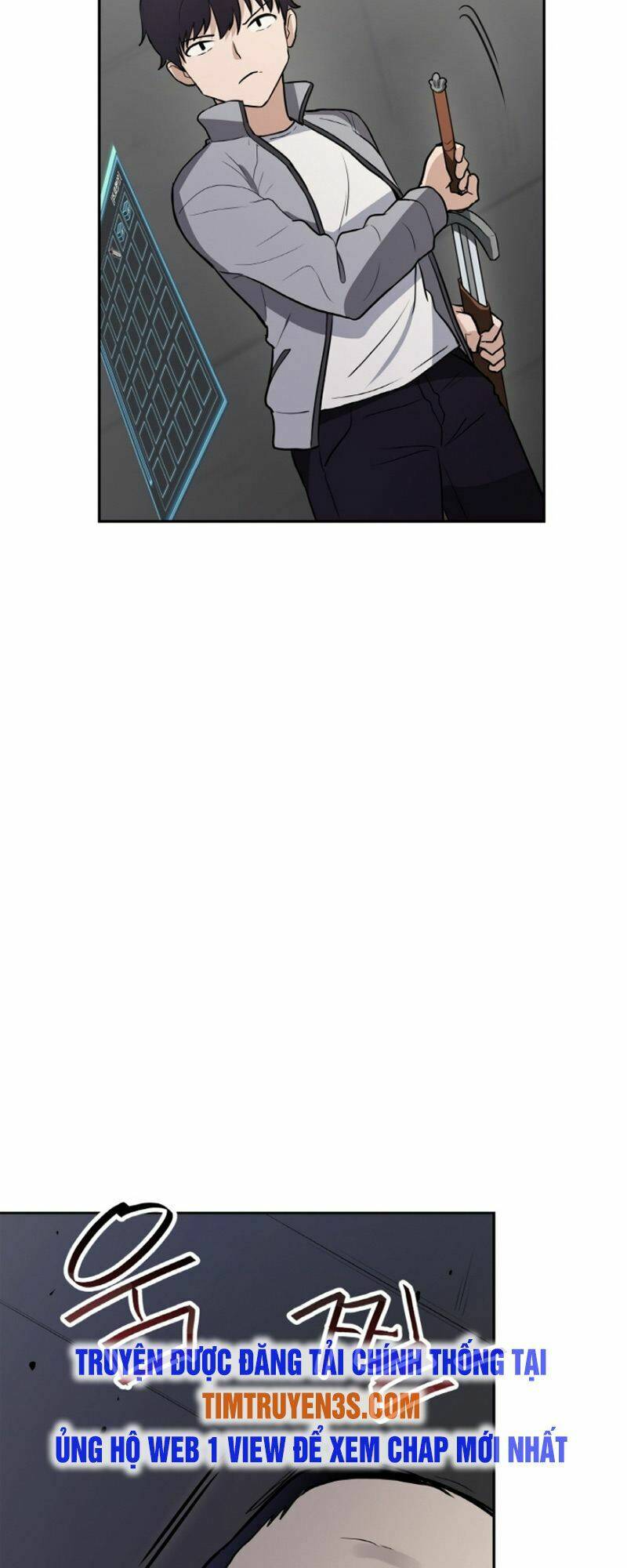 Ta Có Max Thuộc Tính May Mắn Chapter 25 - Trang 2