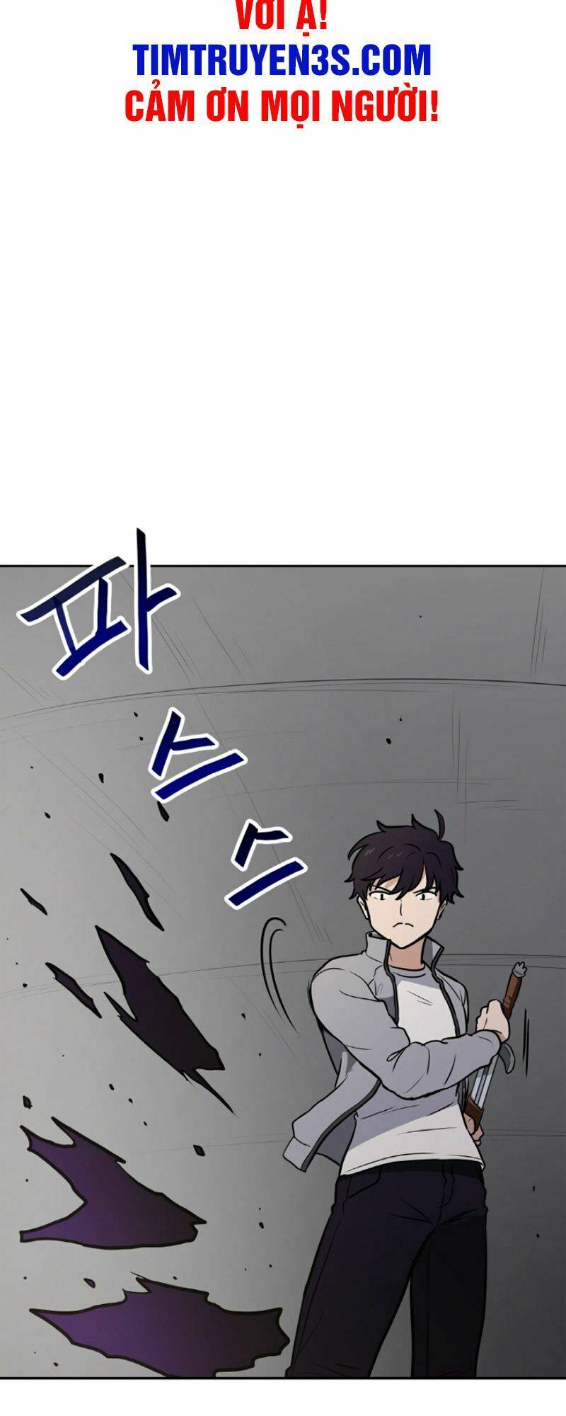 Ta Có Max Thuộc Tính May Mắn Chapter 25 - Trang 2