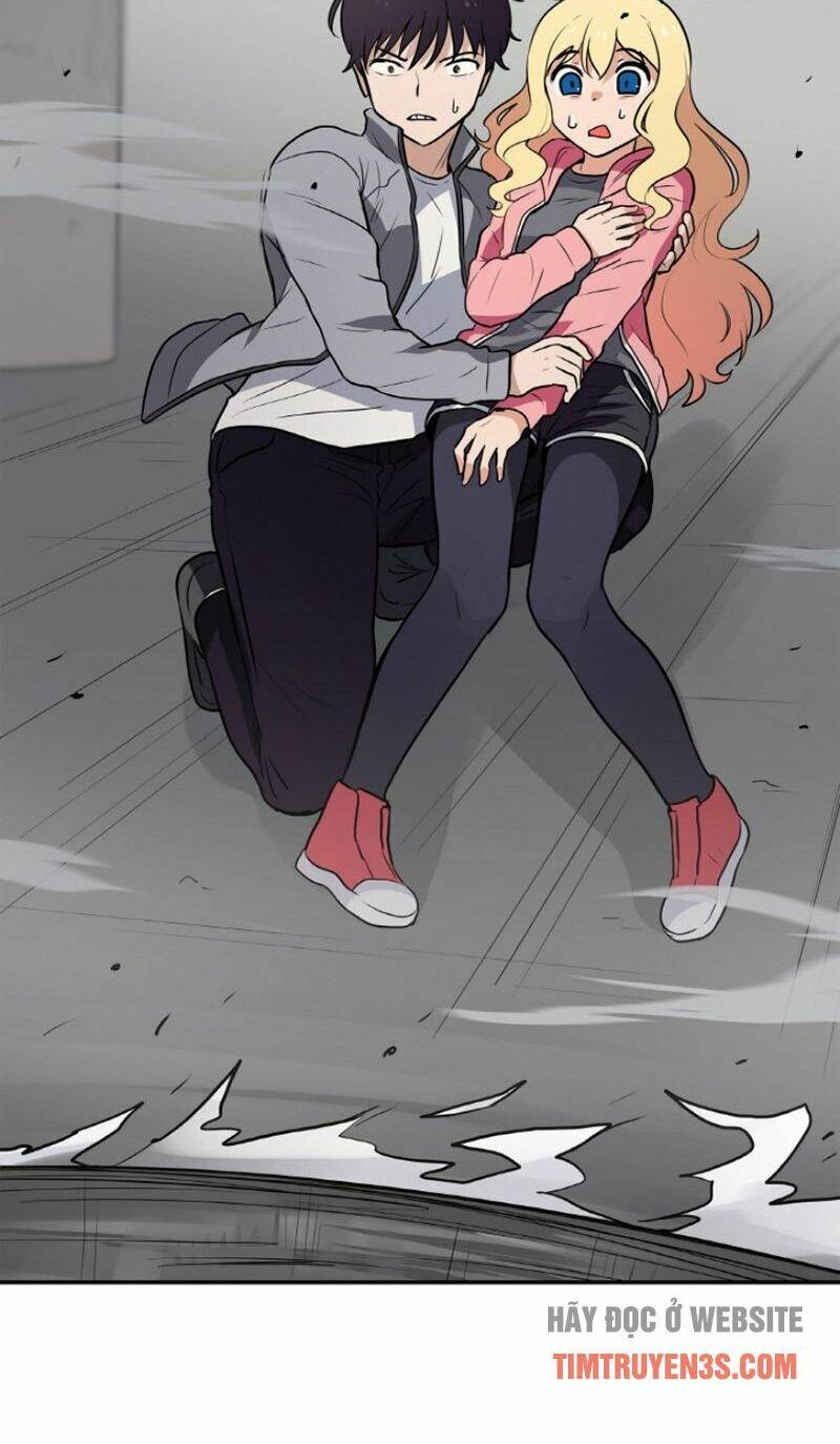 Ta Có Max Thuộc Tính May Mắn Chapter 25 - Trang 2