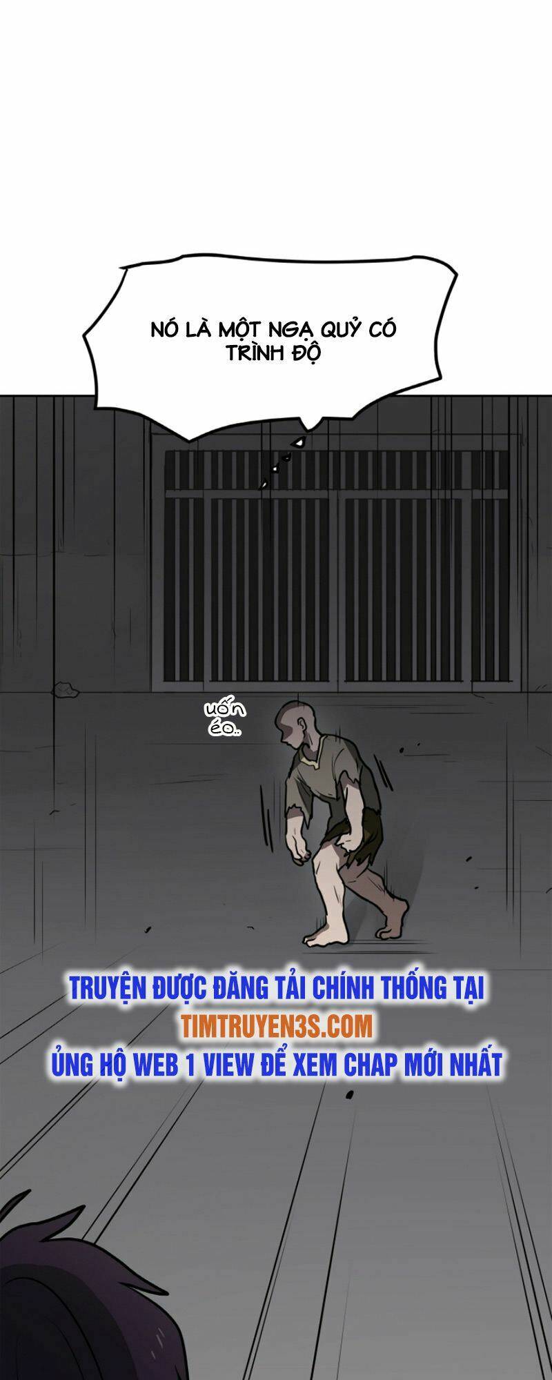 Ta Có Max Thuộc Tính May Mắn Chapter 25 - Trang 2