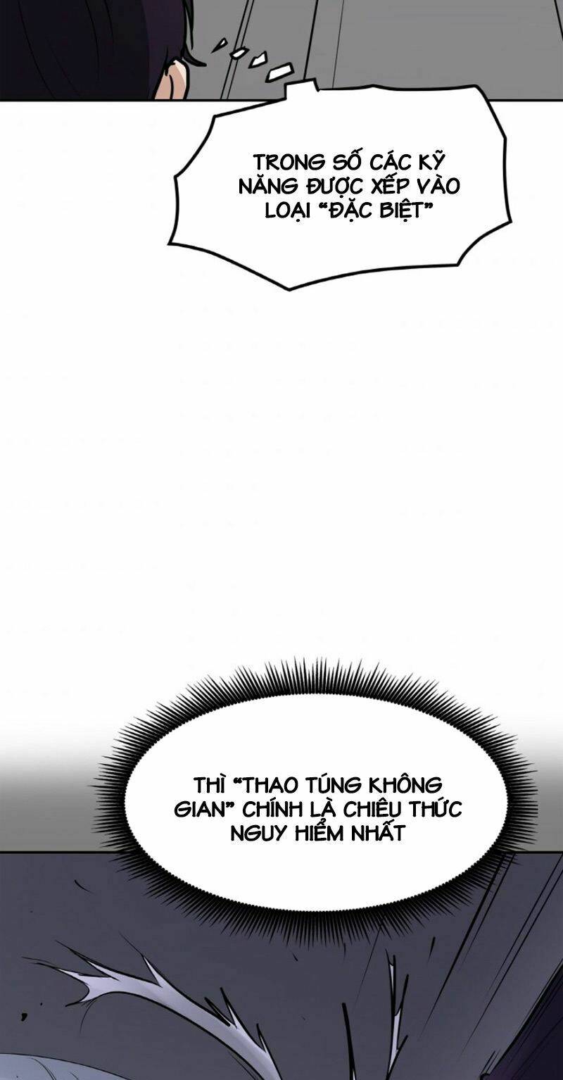 Ta Có Max Thuộc Tính May Mắn Chapter 25 - Trang 2