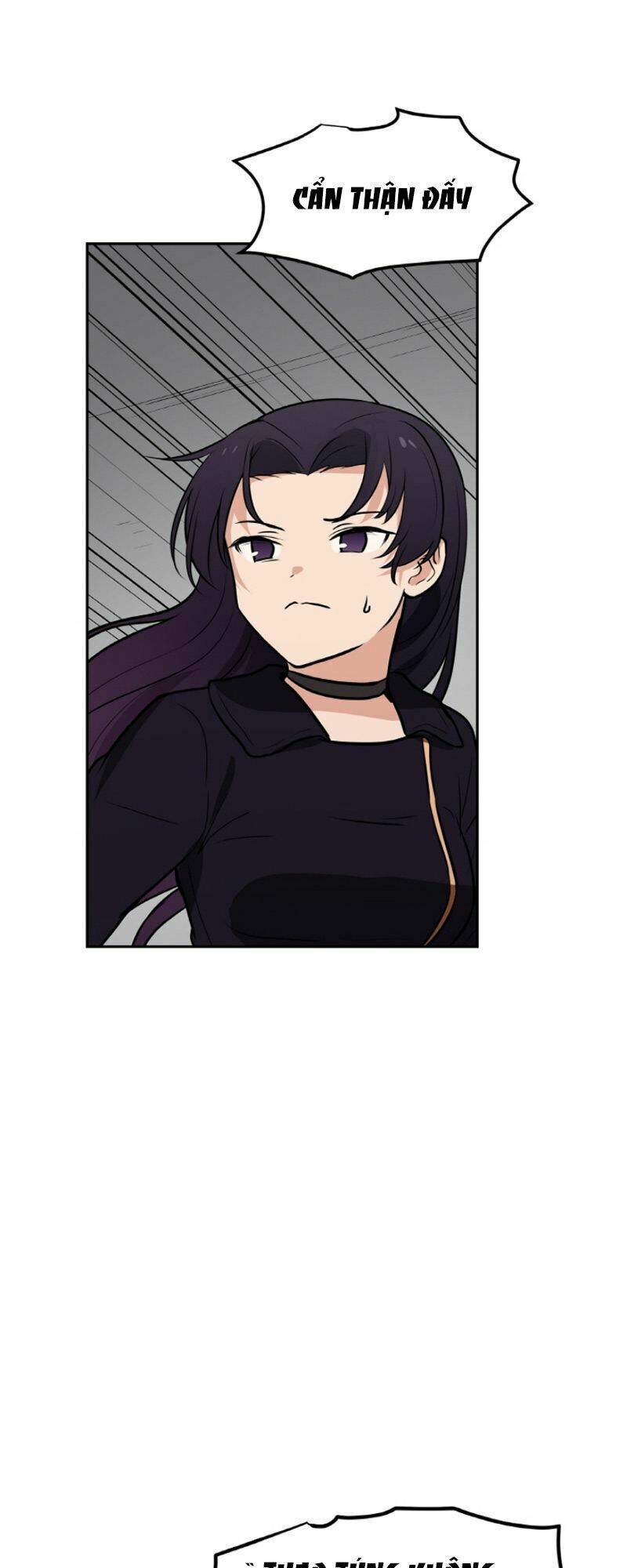 Ta Có Max Thuộc Tính May Mắn Chapter 25 - Trang 2