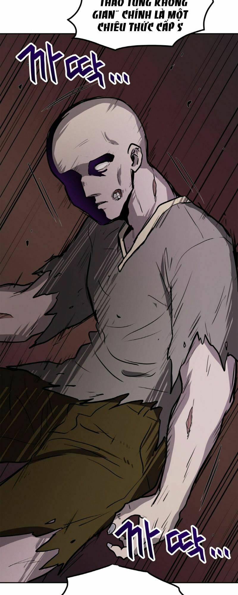 Ta Có Max Thuộc Tính May Mắn Chapter 25 - Trang 2