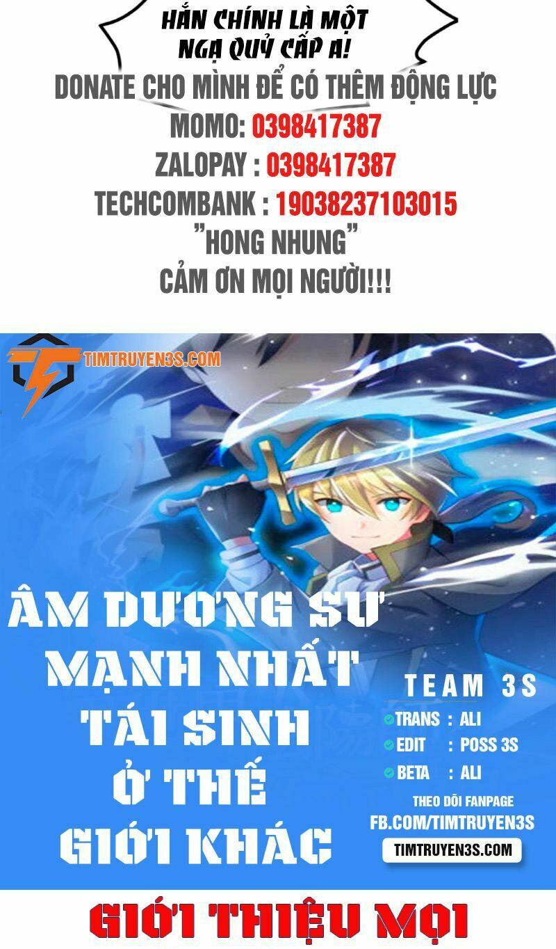 Ta Có Max Thuộc Tính May Mắn Chapter 25 - Trang 2