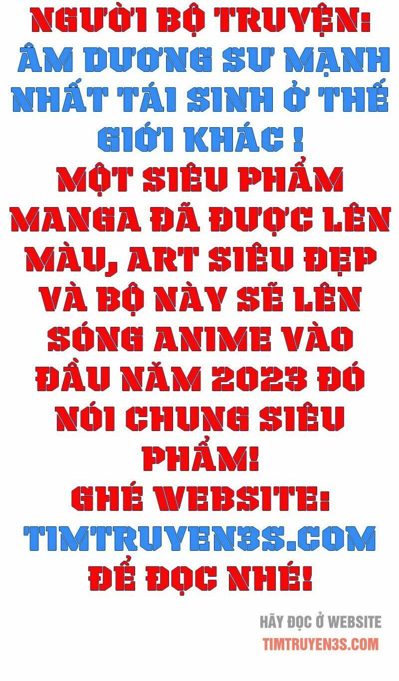 Ta Có Max Thuộc Tính May Mắn Chapter 25 - Trang 2