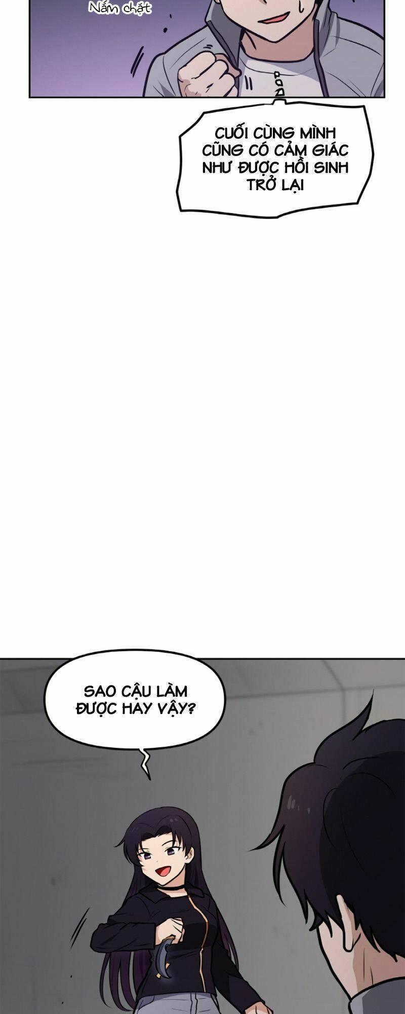 Ta Có Max Thuộc Tính May Mắn Chapter 25 - Trang 2