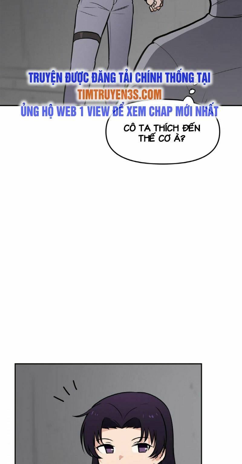 Ta Có Max Thuộc Tính May Mắn Chapter 25 - Trang 2