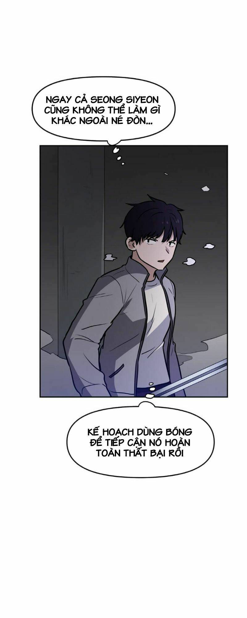 Ta Có Max Thuộc Tính May Mắn Chapter 26 - Trang 2