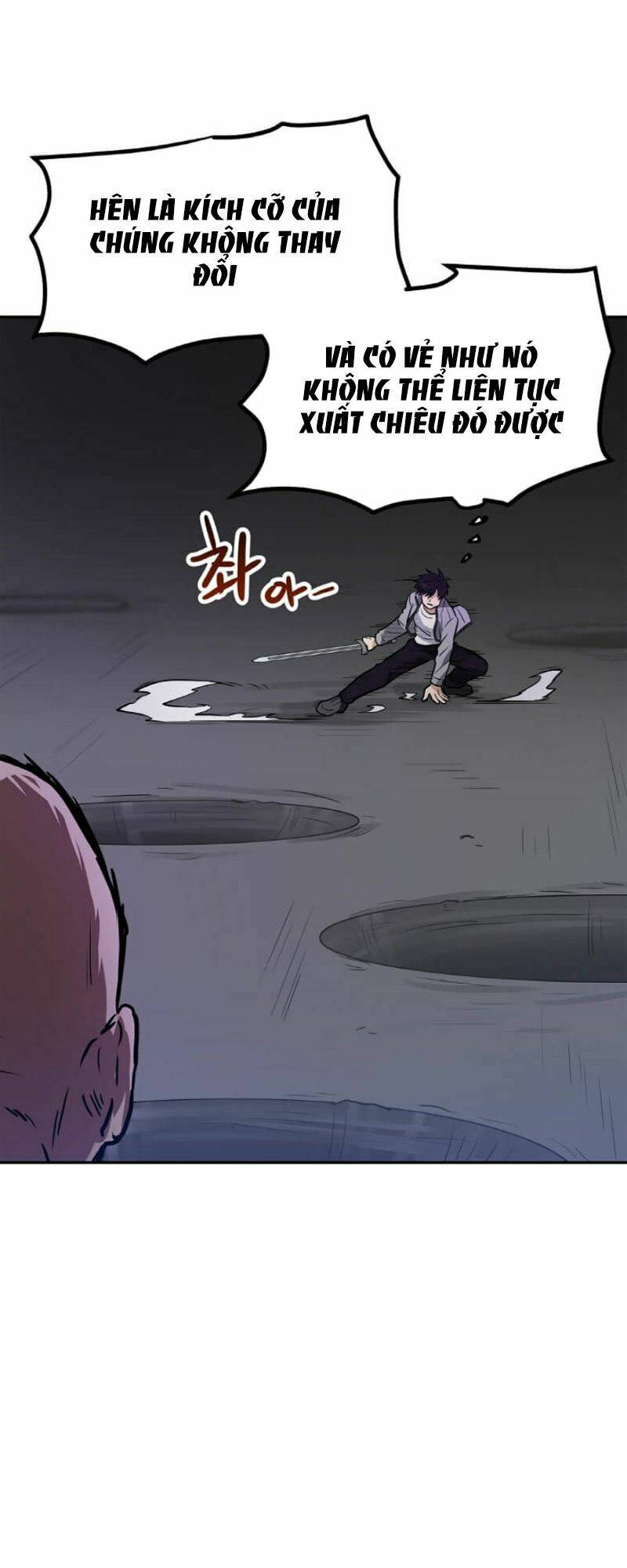 Ta Có Max Thuộc Tính May Mắn Chapter 26 - Trang 2