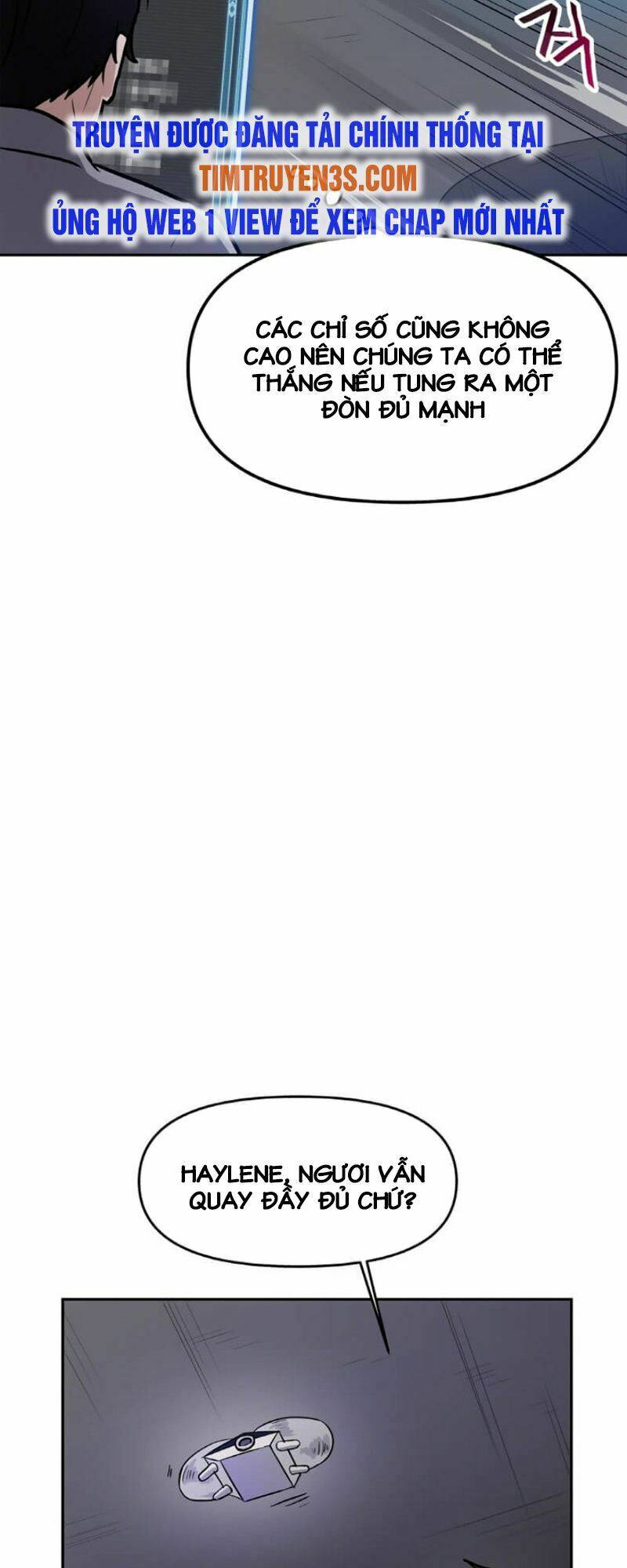 Ta Có Max Thuộc Tính May Mắn Chapter 26 - Trang 2