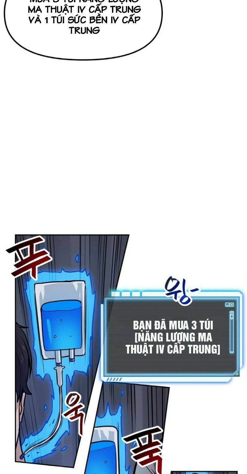 Ta Có Max Thuộc Tính May Mắn Chapter 26 - Trang 2