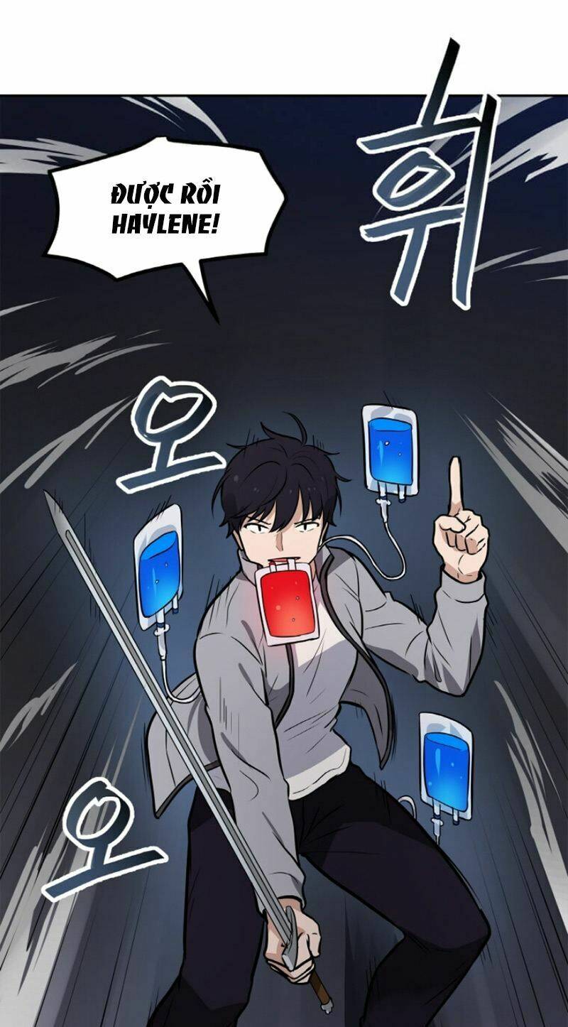 Ta Có Max Thuộc Tính May Mắn Chapter 26 - Trang 2