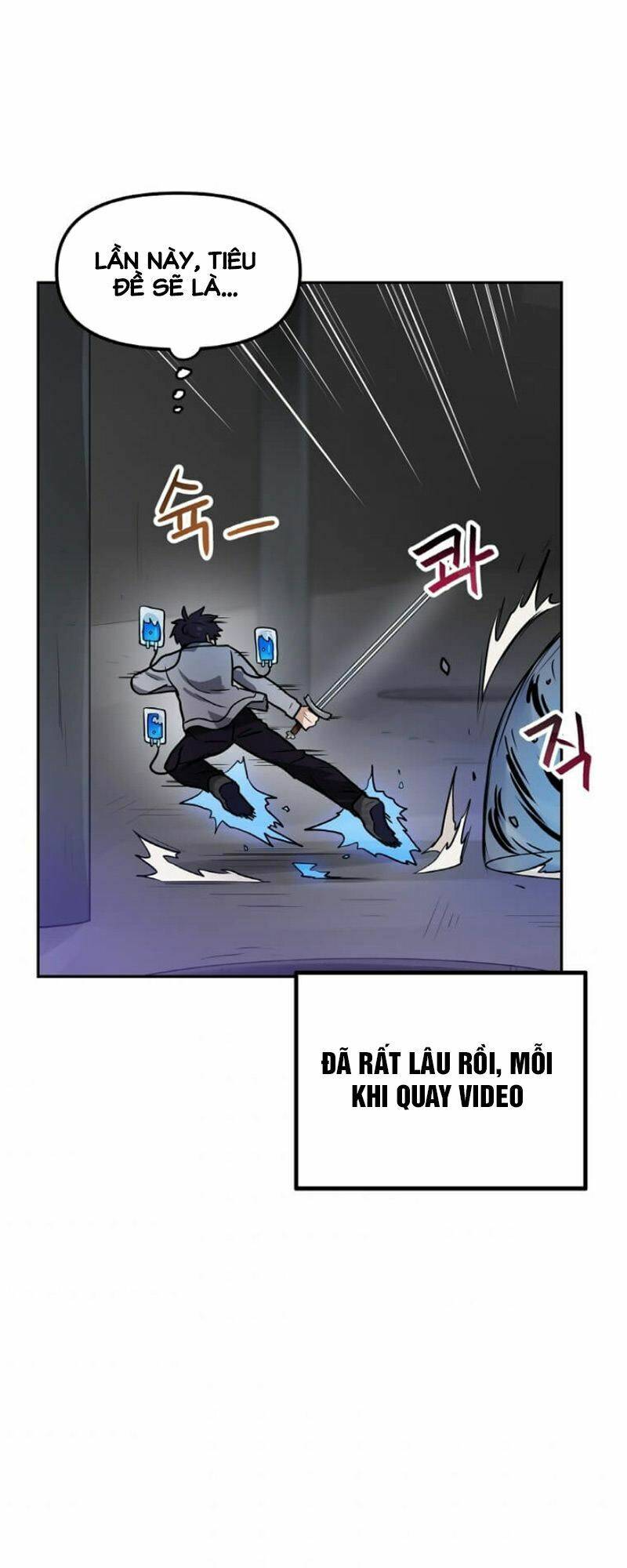 Ta Có Max Thuộc Tính May Mắn Chapter 26 - Trang 2