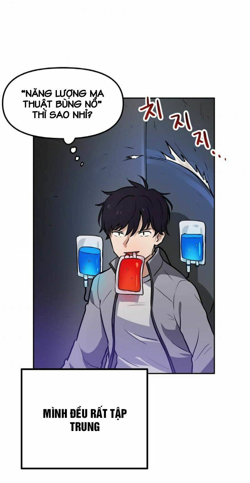 Ta Có Max Thuộc Tính May Mắn Chapter 26 - Trang 2