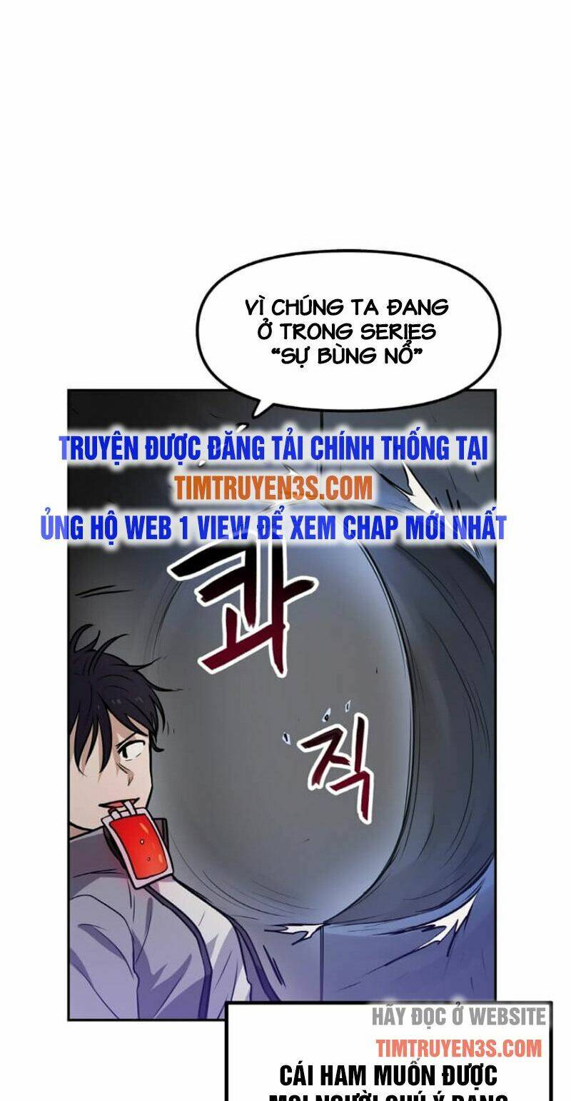 Ta Có Max Thuộc Tính May Mắn Chapter 26 - Trang 2