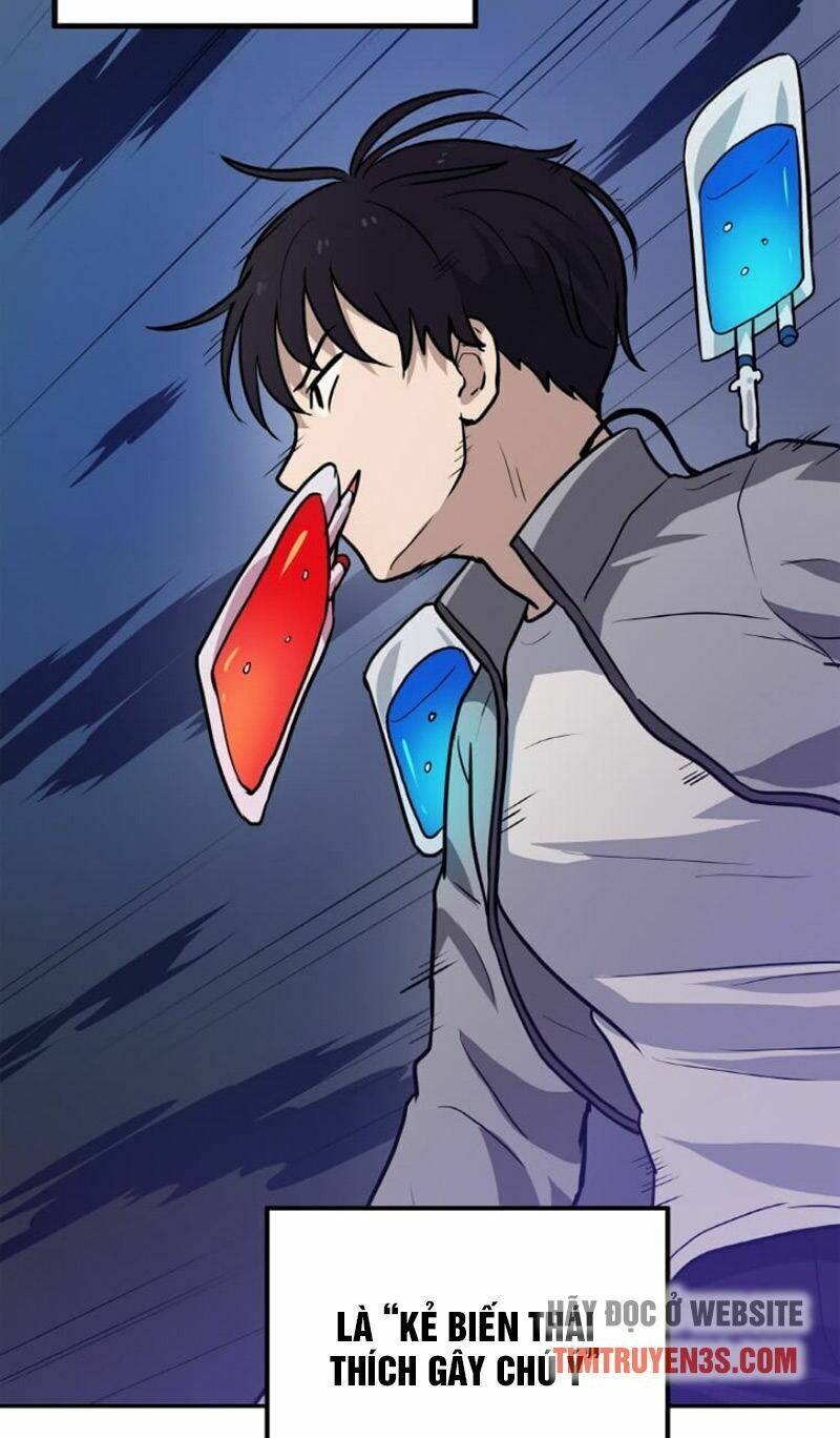 Ta Có Max Thuộc Tính May Mắn Chapter 26 - Trang 2