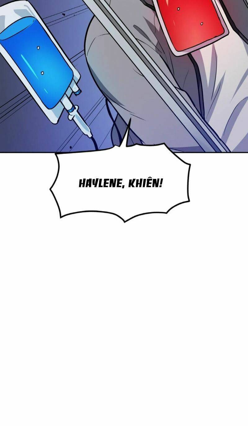 Ta Có Max Thuộc Tính May Mắn Chapter 26 - Trang 2